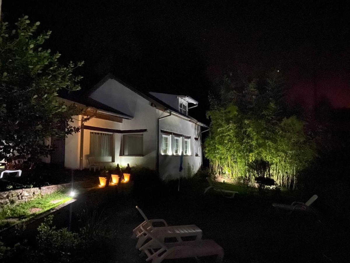 La Dependance De La Villa Des Oiseaux - La Petite Pierre Exterior photo